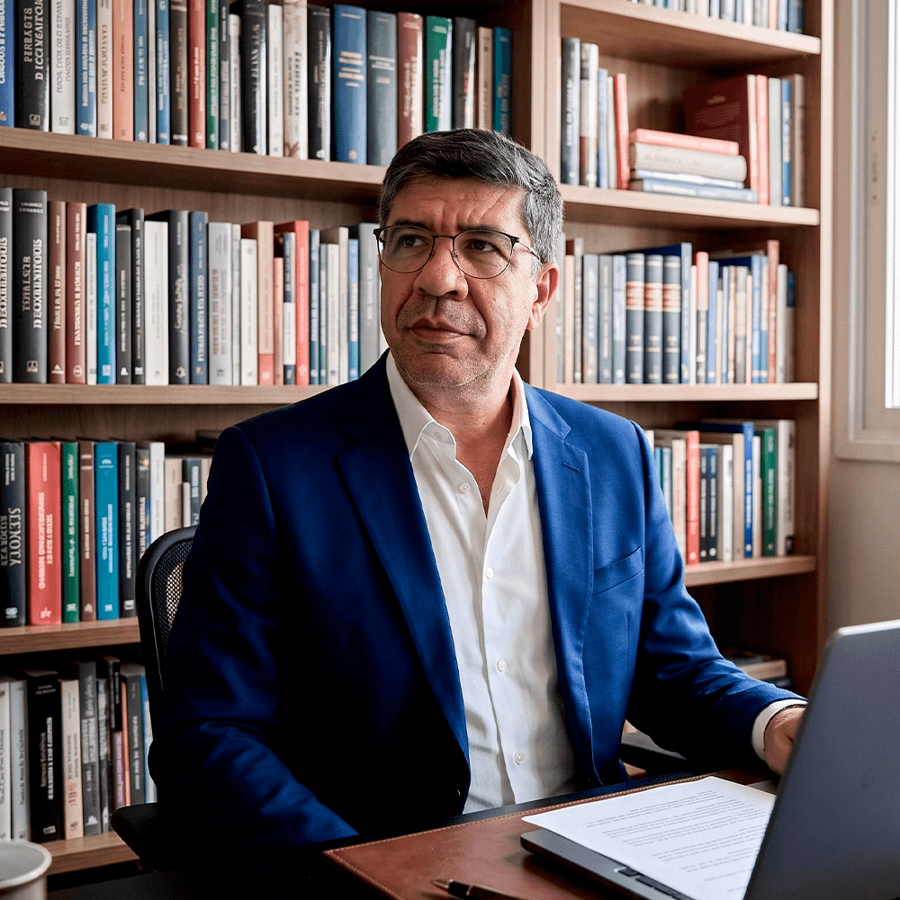 Dr. Fábio Rodrigues